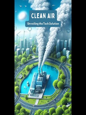 cover image of Clean Air